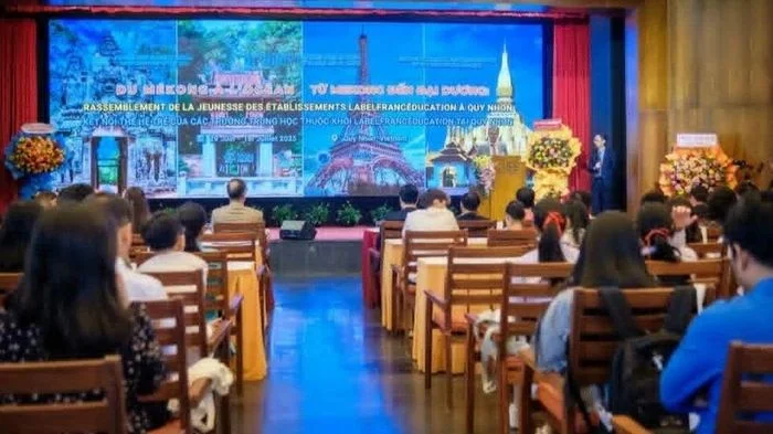 Diễn đàn giáo dục Pháp ngữ sẽ diễn ra tại Gia Lai vào ngày 28 và 29-5
