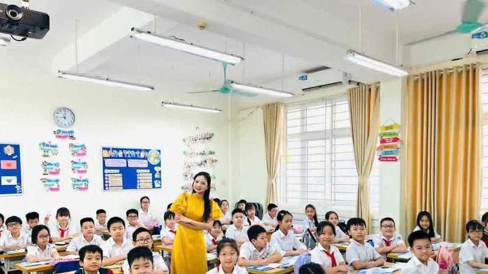 Nhà giáo được hưởng phụ cấp ưu đãi theo nghề lên tới 80%