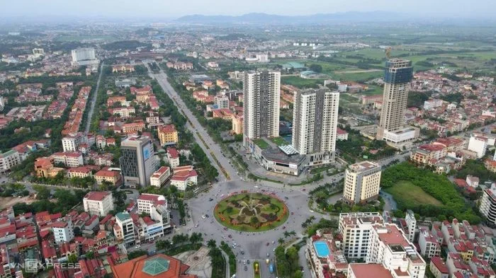 Liên kết vùng tạo động lực mới cho thị trường bất động sản phát triển