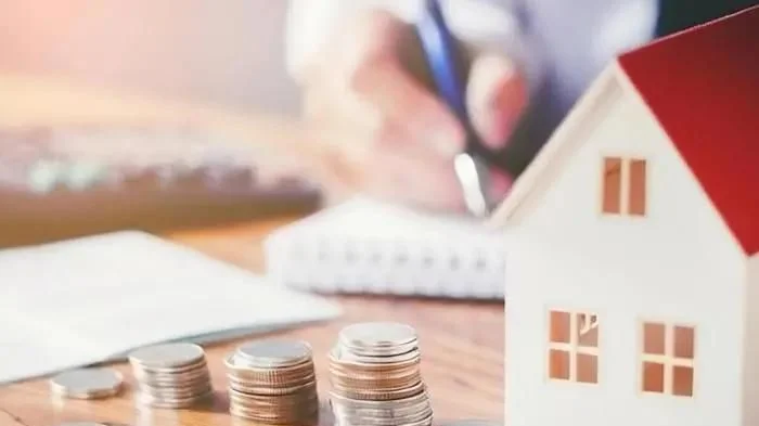 Tín dụng bất động sản hạ nhiệt tại nhiều ngân hàng