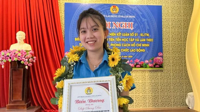 Chắp cánh ước mơ cho trẻ em yếu thế