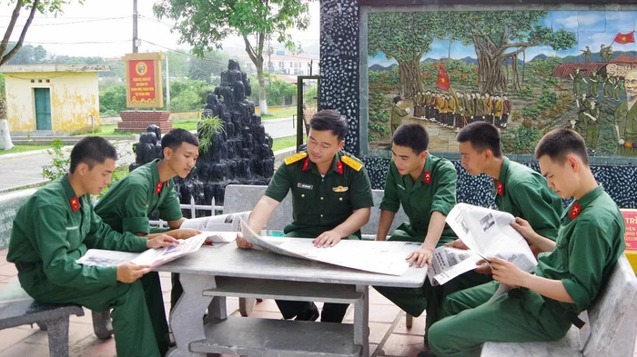 Quản lý, huấn luyện chiến sĩ GenZ-Bài 3: Sức mạnh của 'mệnh lệnh mềm' (Tiếp theo và hết)