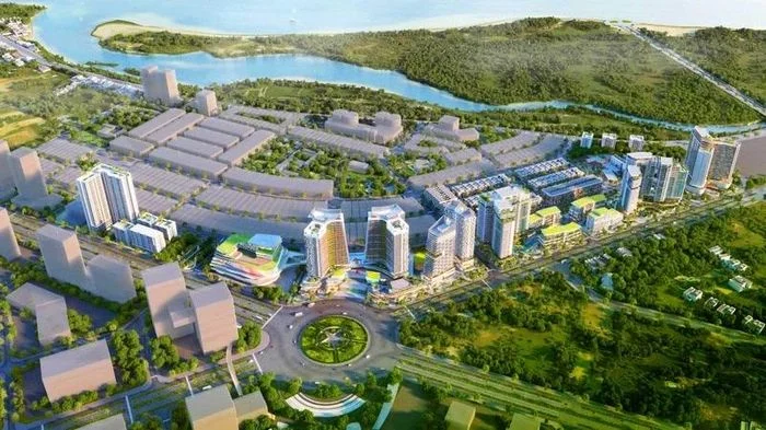 Phó chủ tịch một công ty bất động sản bị call margin
