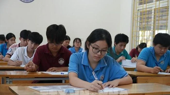 Lịch thi tuyển sinh lớp 10 năm học 2026-2027 mới nhất của 34 tỉnh, thành phố