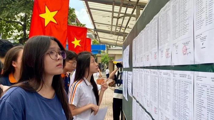 Hà Nội sẵn sàng đảm bảo an toàn tuyệt đối cho kỳ thi lớp 10 THPT