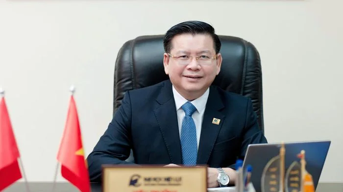PGS.TS. Đinh Văn Châu được bổ nhiệm Hiệu trưởng Trường Đại học Điện lực
