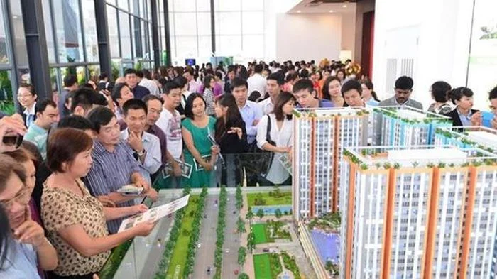 Hà Nội rà soát pháp lý toàn bộ sàn giao dịch bất động sản