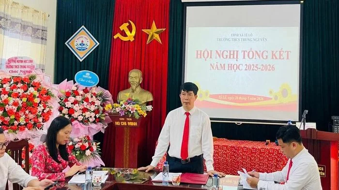 Phú Thọ đề nghị xét tặng danh hiệu Nhà giáo ưu tú cho 22 cá nhân