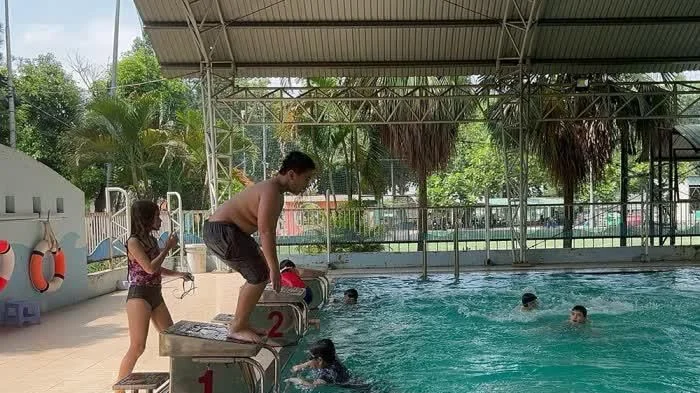 Tạo nhiều sân chơi hè vui tươi, ý nghĩa