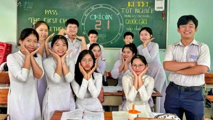 Chinh phục phần Viết (6.0 điểm) trong đề thi tốt nghiệp trung học phổ thông