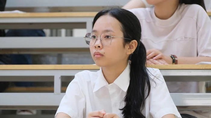 Số thí sinh thi đánh giá năng lực trường Sư phạm đạt kỷ lục