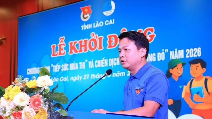 Giáo dục thanh niên qua các phong trào tình nguyện là hoạt động thiết thực nhất
