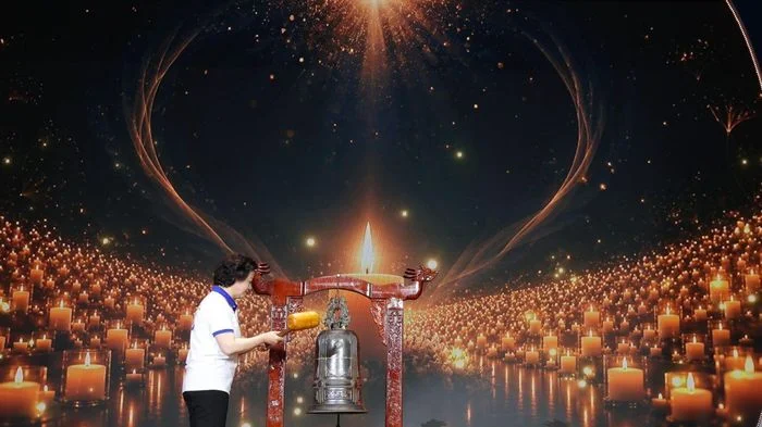 Ngày hưởng ứng hiến tặng mô, tạng (20/5): Lan tỏa triết lý sống tốt đẹp 'cho đi là còn mãi'