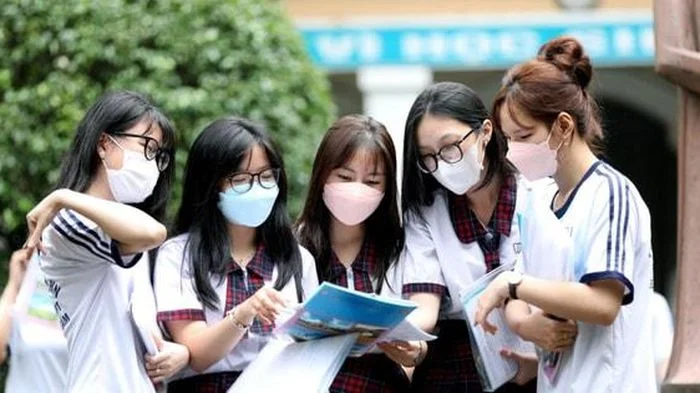 Chiến lược ôn thi khoa học, tâm lý vững vàng: 'Chìa khóa' giúp sĩ tử 2k8 tự tin vượt vũ môn