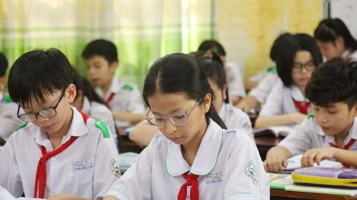 Nhiều điểm mới trong kế hoạch tuyển sinh lớp 6, năm học 2026 - 2027 của phường Rạch Giá