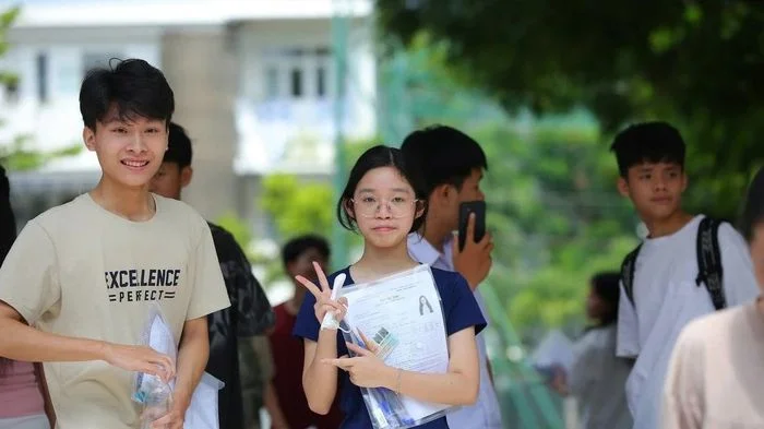 Sẵn sàng cho mùa thi: Các trường đại học vào cuộc