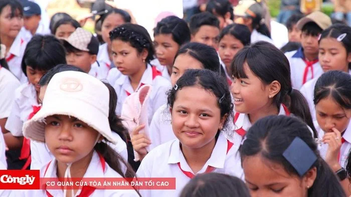 Rèn luyện kỹ năng tự bảo vệ cho trẻ em trong kỷ nguyên số