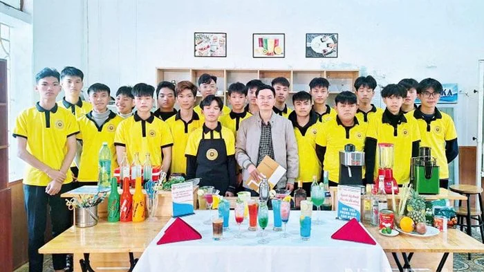 Mở rộng cơ hội học tập, nghề nghiệp cho học sinh sau tốt nghiệp THCS