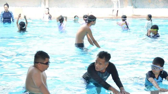 Sắp hè, lo đuối nước