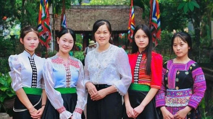 Chính sách mới cho học sinh trường phổ thông nội trú