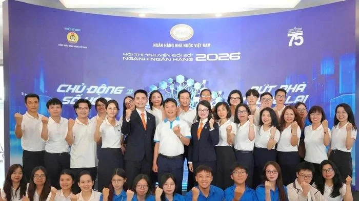 Tái cấu trúc và khẳng định vị thế các ngành khoa học công nghệ