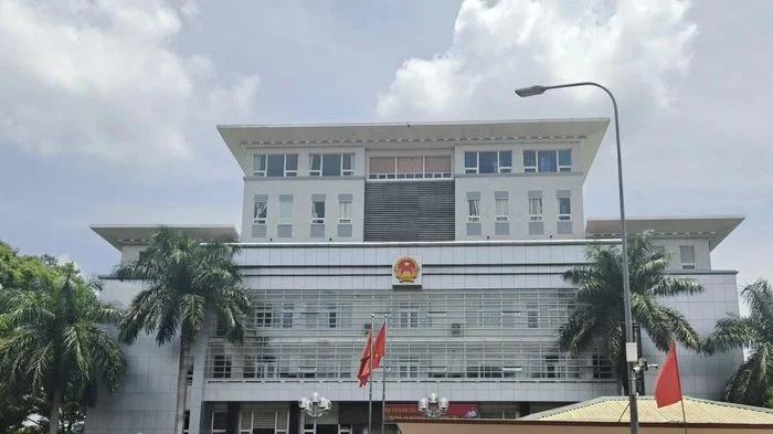 UBND phường kiến nghị Sở GD&ĐT Đắk Lắk về tiêu chuẩn viên chức y tế học đường