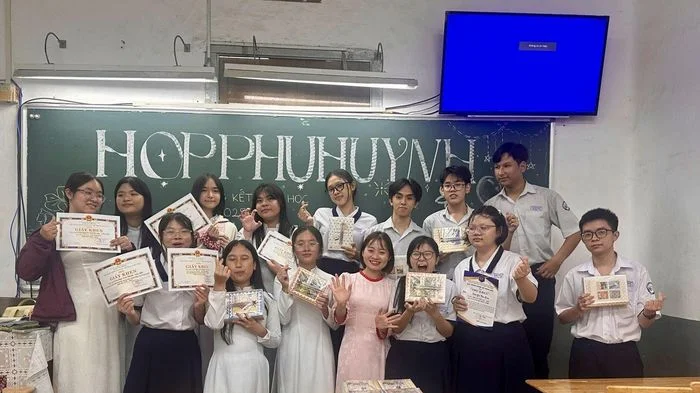 TP Hồ Chí Minh chủ động nhiều giải pháp cho kỳ thi lớp 10