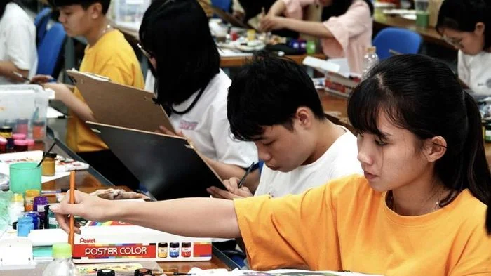 Thành lập Trường Trung học phổ thông Kiến trúc trực thuộc Trường Đại học Kiến trúc Hà Nội