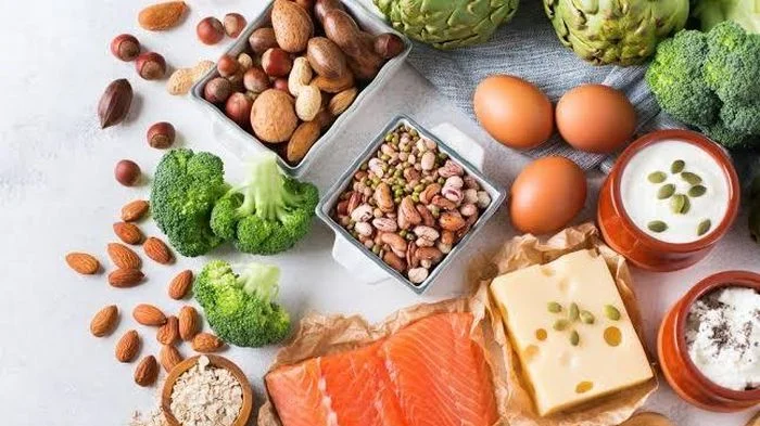 Rủi ro từ việc lạm dụng bổ sung protein