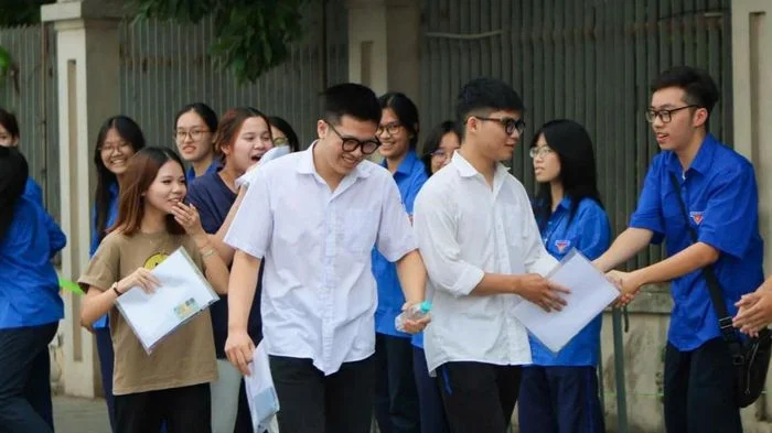 Gợi ý đáp án môn tiếng Anh - Kỳ thi tốt nghiệp THPT năm 2026