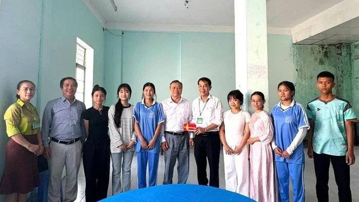 Sẵn sàng cho Kỳ thi tốt nghiệp THPT quy mô lớn nhất từ trước đến nay