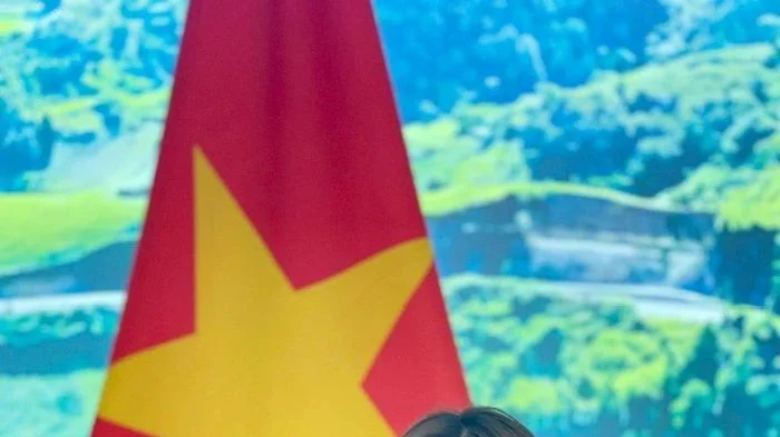 Sinh viên ĐHQG Hà Nội hiến kế đổi mới hoạt động Đoàn trong kỷ nguyên số