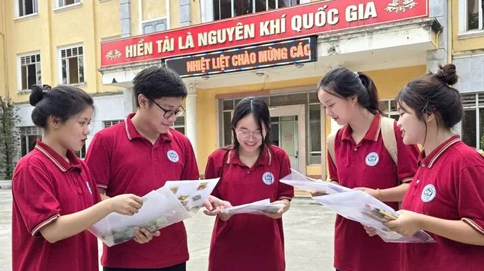 [CẬP NHẬT] Hơn 18 nghìn thí sinh bước vào Kỳ thi tốt nghiệp THPT năm 2026