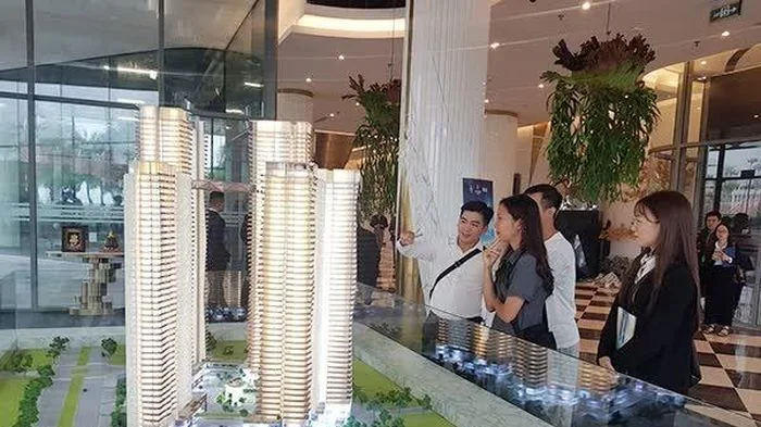 Đà Nẵng: Phân khúc căn hộ dẫn dắt thị trường bất động sản
