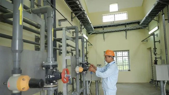 Học Bác bằng những việc làm thiết thực
