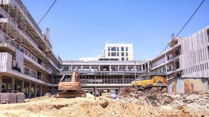 Đầu tư xây dựng mạng lưới trường lớp