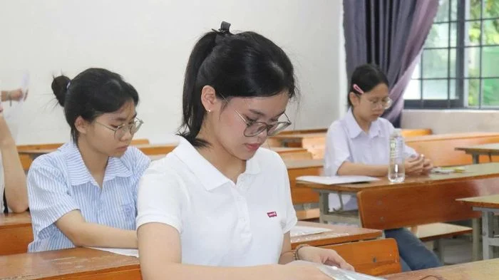 Đề Ngữ văn Kỳ thi tốt nghiệp THPT 2026 đánh giá đúng năng lực thực chất học sinh
