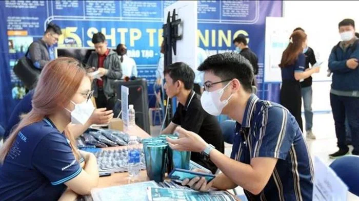 TP.HCM đặt mục tiêu tạo 900.000 việc làm mới đến năm 2030