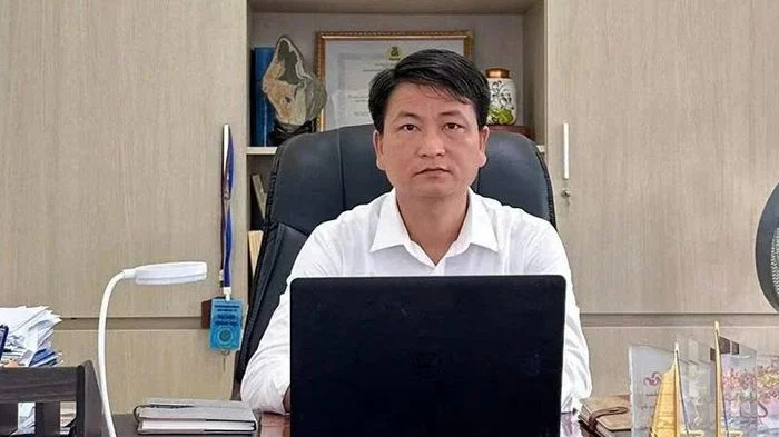 Người thầy 'thắp lửa' giáo dục nghề nghiệp