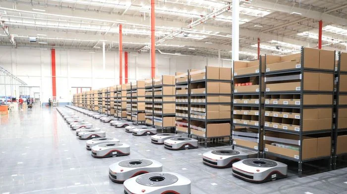 Tương lai việc làm ở Trung Quốc dưới sức ép của robot và AI