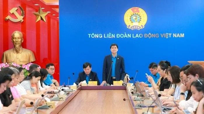 Đại hội Công đoàn Việt Nam lần thứ XIV, nhiệm kỳ 2026-2031: Hành động vì việc làm, thu nhập và phúc lợi người lao động