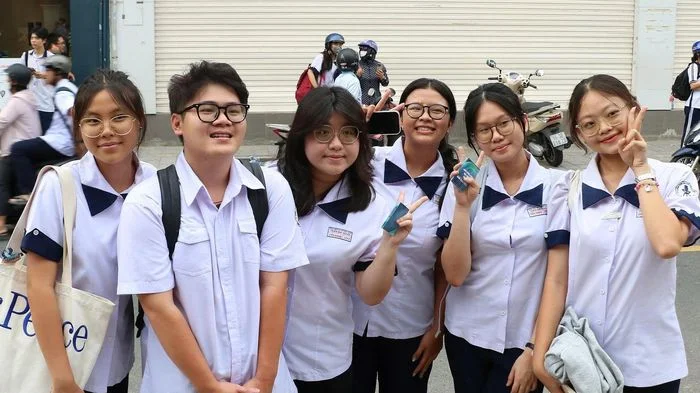 Đề Toán quen thuộc, sẽ có 'mưa' điểm 10