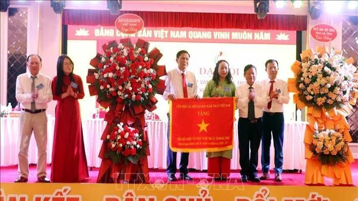 Khơi dậy khát vọng sáng tạo trong kỷ nguyên mới