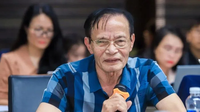 TS Lê Xuân Nghĩa: 'Không có chuyện bất động sản sẽ đóng băng'
