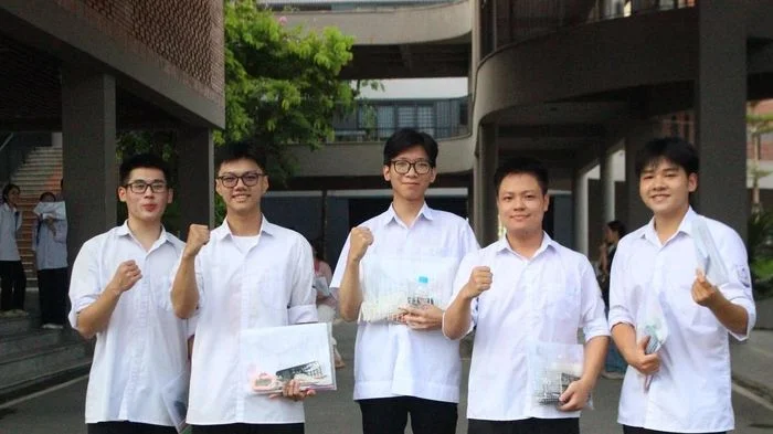 Đề Toán giàu tính thực tiễn, đáp ứng mục tiêu đánh giá năng lực