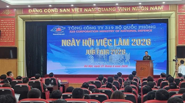 Mở cơ hội việc làm cho hàng trăm công nhân, kỹ sư ngành Xây dựng