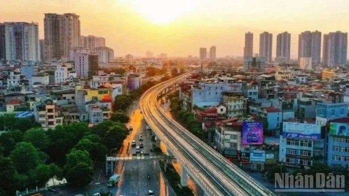 Ghi nhận bức tranh đa sắc thái giữa các vùng miền, loại hình sản phẩm bất động sản những tháng đầu 2026
