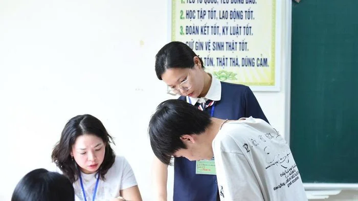 Thi tốt nghiệp THPT 2026: Mọi quyết định xử lý phải đặt quyền lợi chính đáng của thí sinh lên hàng đầu