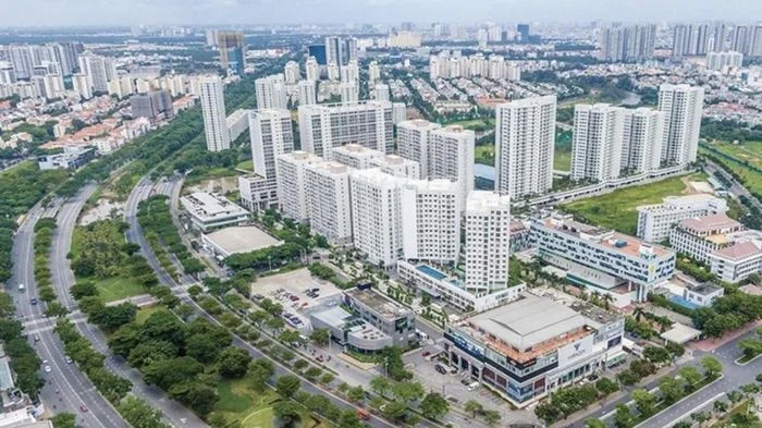 Thị trường bất động sản: Xuất hiện những xu hướng khác nhau về giá và nhu cầu