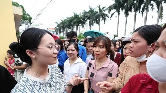 An toàn, nghiêm túc và đầy quyết tâm